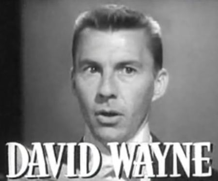 How Did David Wayne Trickles Die Details Emerge - vee1xcn