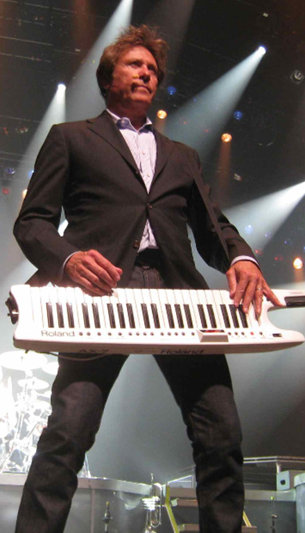 Robert Lamm Wiki Everipedia