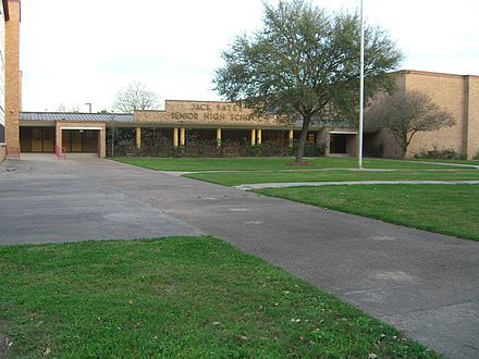 Ryan Middle School (Houston) | Wiki | Everipedia