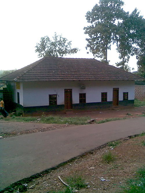 Pandikkad Wiki Everipedia