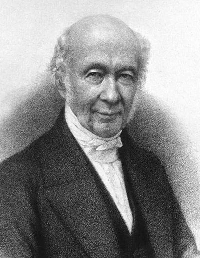 Carl von Reichenbach