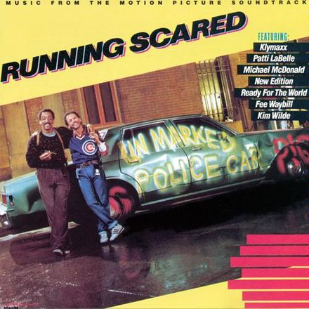 Running Scared (1986 film) Wiki Everipedia
