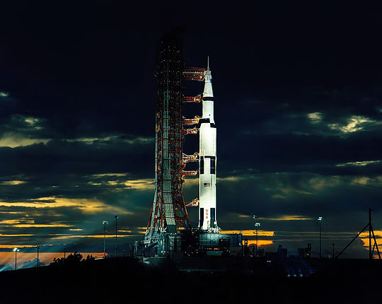 Saturn V
