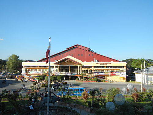 Rosales, Pangasinan Wiki Everipedia