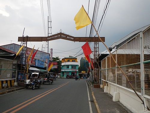 Pililla, Rizal Wiki Everipedia