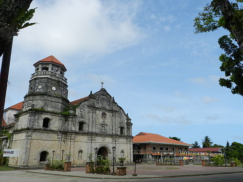 Panay, Capiz Wiki Everipedia