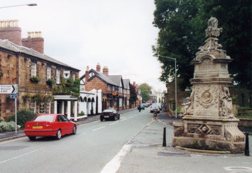 Hawarden Wiki Everipedia