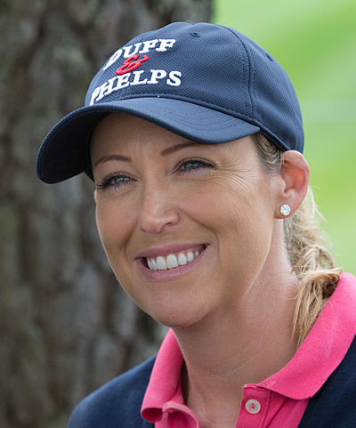 Cristie Kerr | Wiki | Everipedia