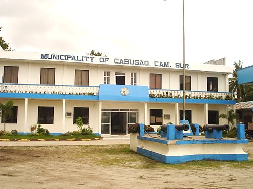 Cabusao, Camarines Sur Wiki Everipedia