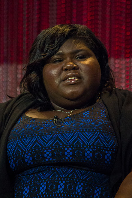 Gabourey Sidibe | Wiki & Bio | Everipedia