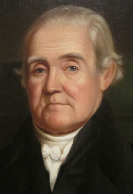 Noah webster siblings image