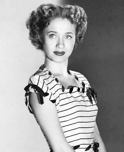 Jane Powell | Wiki & Bio | Everipedia
