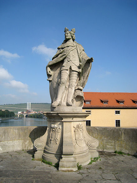 Pepin the Short | Wiki | Everipedia