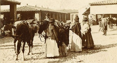 Aymara people Wiki Everipedia