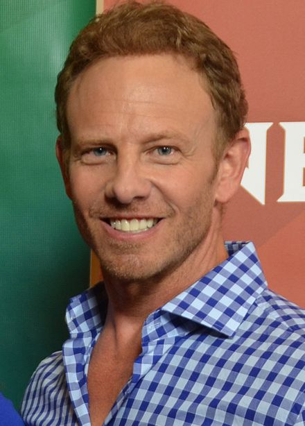 Ian Ziering | Wiki & Bio | Everipedia