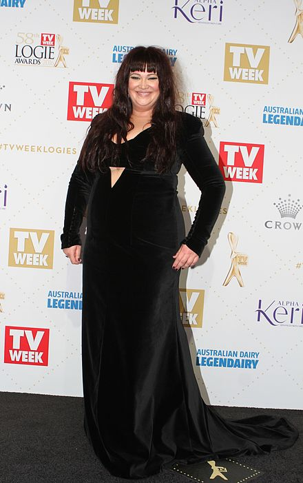 Katrina Milosevic Wiki & Bio Everipedia