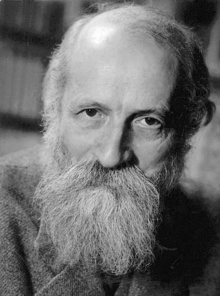 Martin buber intersubjectivity image