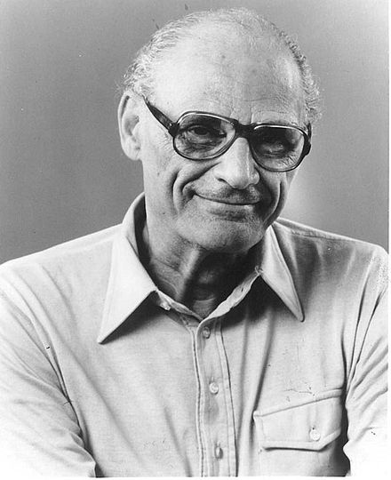 Arthur miller memorable characters picture