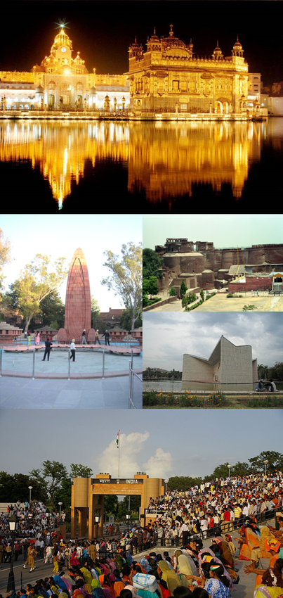 Punjab; India | Wiki | Everipedia
