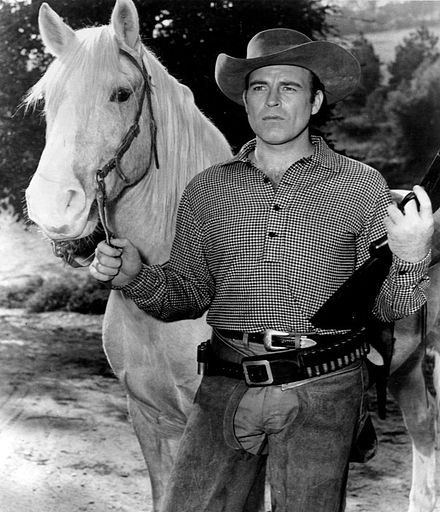 Scott Brady Wiki & Bio Everipedia