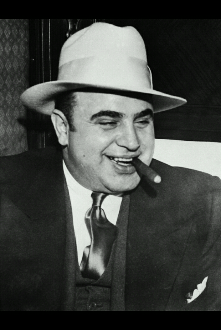 Gangster Wiki Everipedia