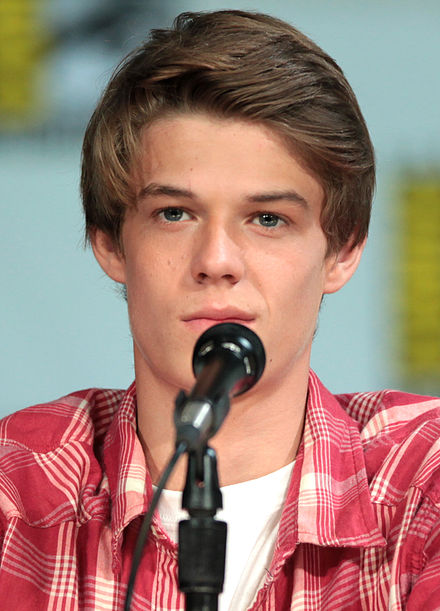 Colin Ford | Wiki & Bio | Everipedia