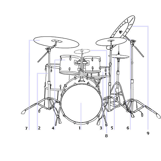 Tomtom drum Wiki Everipedia