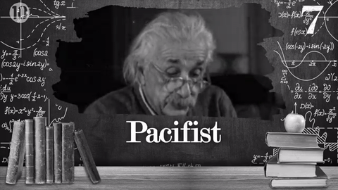 Religious views of Albert Einstein Wiki & Bio Everipedia