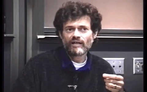 Terence McKenna | Wiki | Everipedia