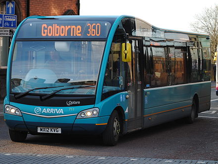 optare solo everipedia sr