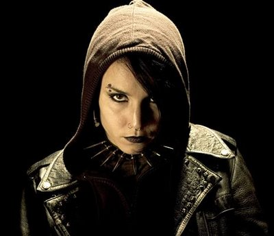 Lisbeth Salander Wiki Everipedia