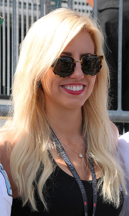 Courtney Force | Wiki | Everipedia
