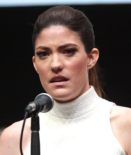 Jennifer Carpenter | Wiki & Bio | Everipedia