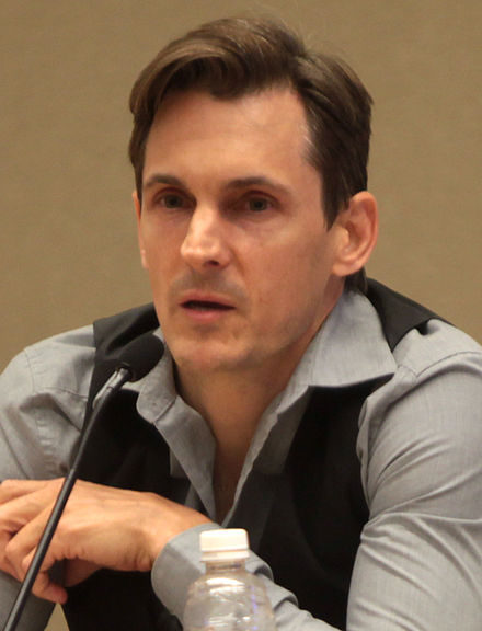 Jason Spisak Wiki & Bio Everipedia