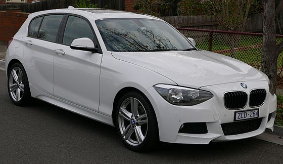 BMW 1 Series | Wiki & Review | Everipedia
