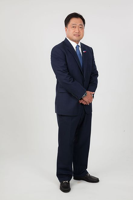 Cesar Purisima Wiki & Bio Everipedia