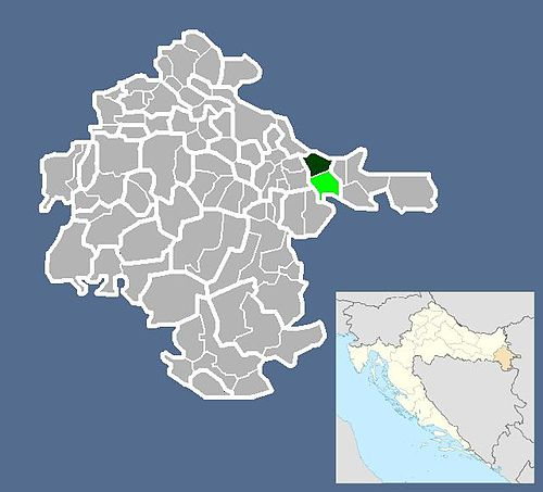 Opatovac, VukovarSrijem County Wiki Everipedia