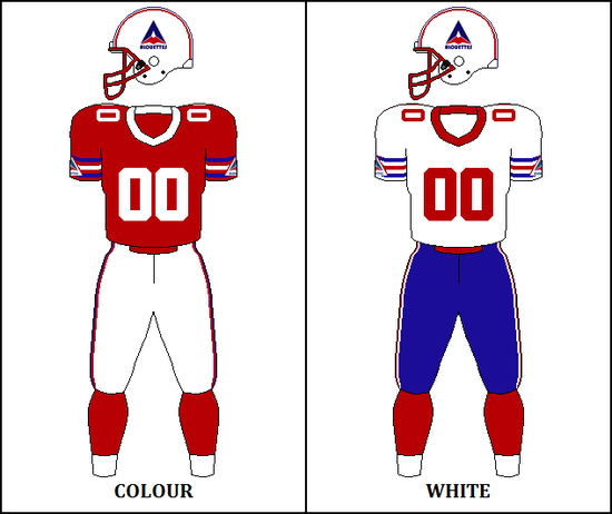 1986 Montreal Alouettes Season Wiki Everipedia