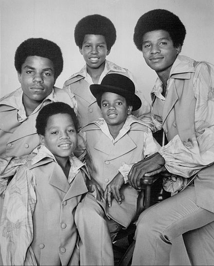 Jackie Jackson The Musical Prodigy From The Iconic Jackson Familys Underrated Genius - j5ps2g2