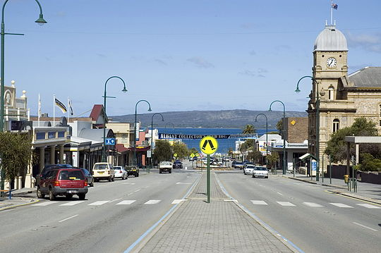 Albany, Western Australia | Wiki | Everipedia