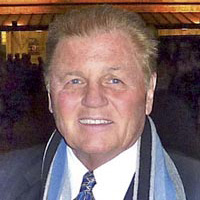 Bruce Johnston | Wiki | Everipedia