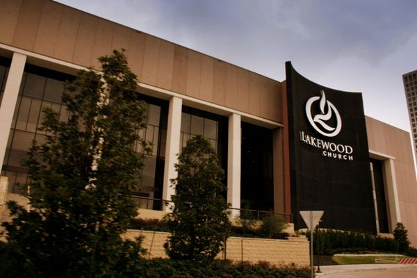 Lakewood Church Central Campus Wiki Everipedia