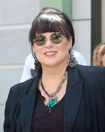 Ann Wilson | Wiki & Bio | Everipedia