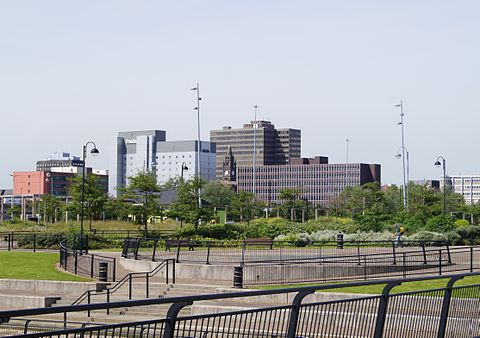 Middlesbrough | Wiki | Everipedia
