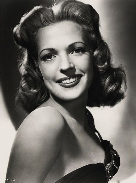 Gwynne Gilford | Wiki & Bio | Everipedia