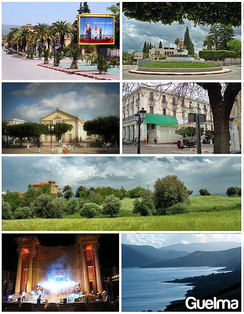Guelma Wiki Everipedia