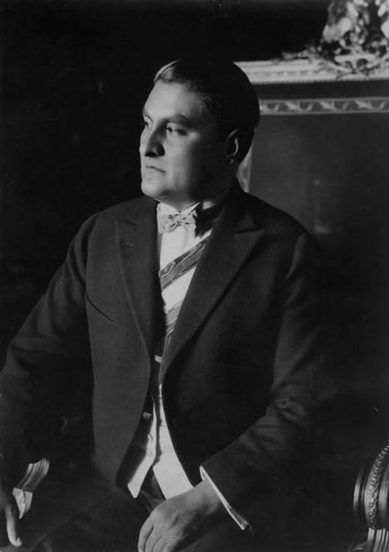 Emilio Portes Gil Wiki Everipedia