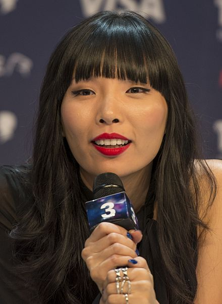 Dami Im | Wiki & Bio | Everipedia