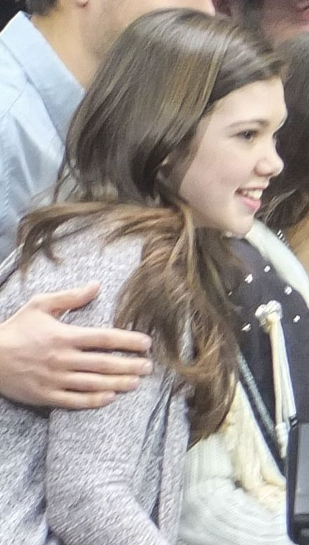 Alisha Newton | Wiki & Bio | Everipedia