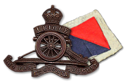 52nd (London) Heavy AntiAircraft Regiment, Royal Artillery Wiki